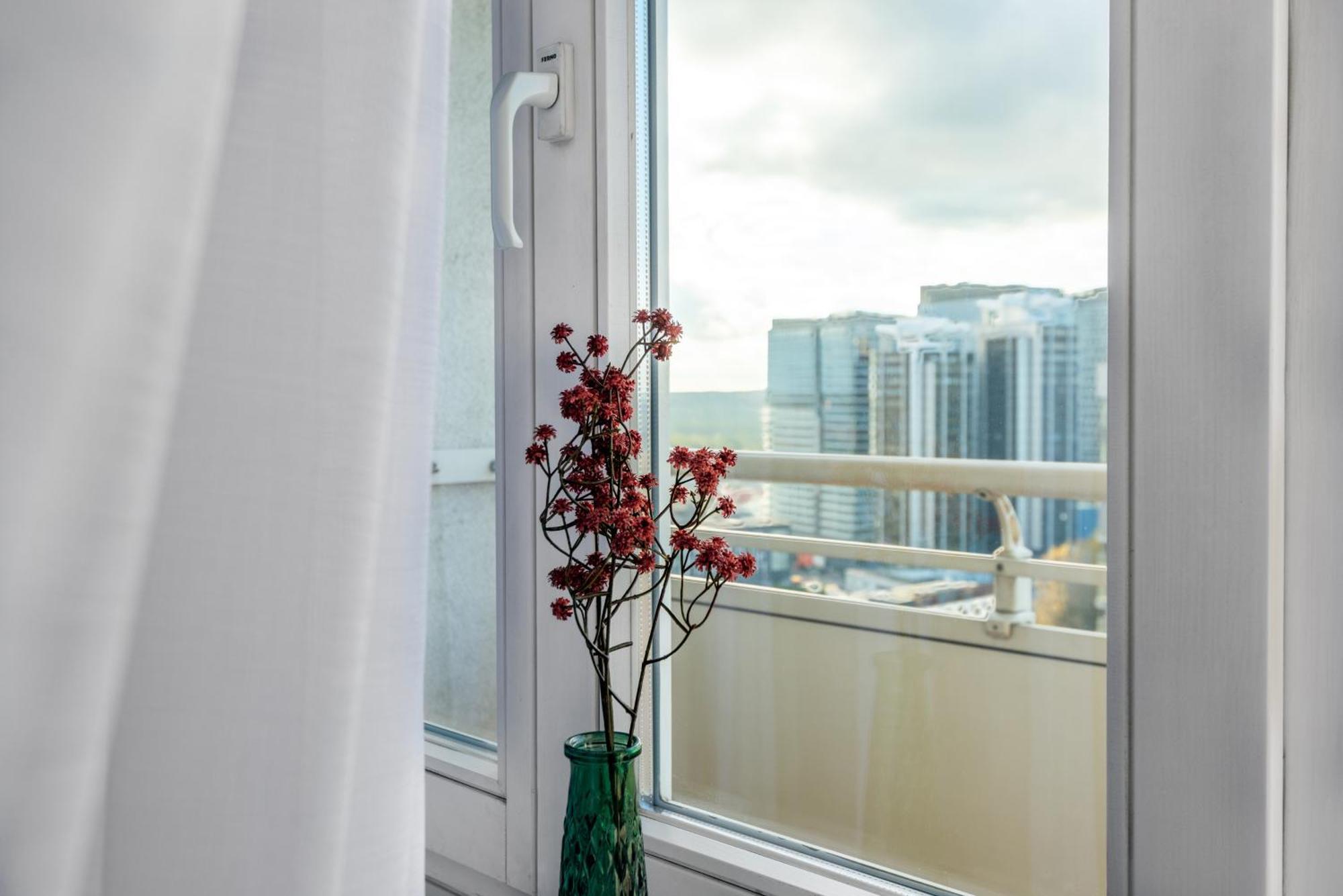 Apartment Kairos - - Parking, Scisle Centrum, 20 Pietro, Klimatyzacja