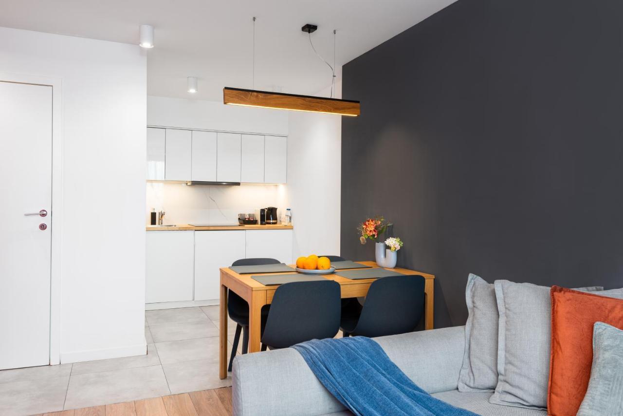 Kairos - - Parking, Scisle Centrum, 20 Pietro, Klimatyzacja Apartment