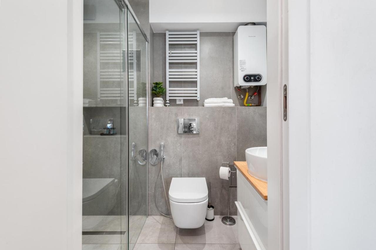 Kairos - - Parking, Scisle Centrum, 20 Pietro, Klimatyzacja Apartment *