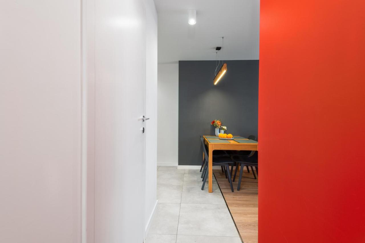 Apartment Kairos - - Parking, Scisle Centrum, 20 Pietro, Klimatyzacja