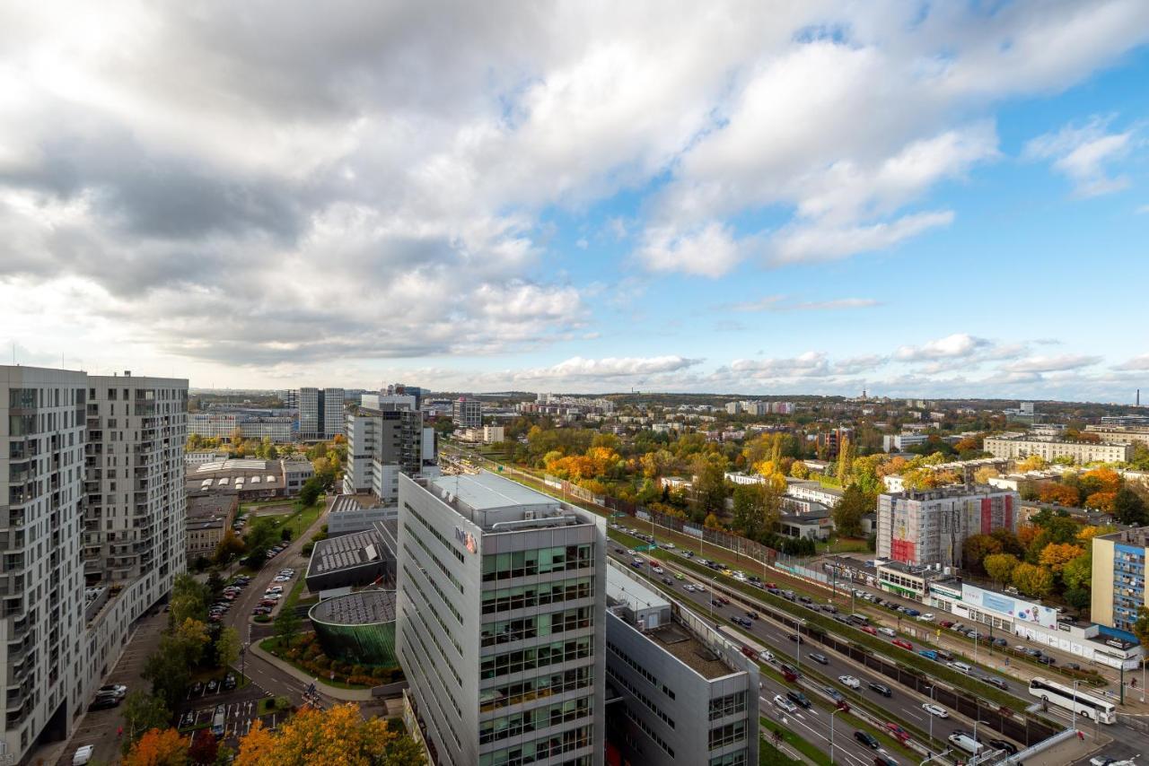 Apartment Kairos - - Parking, Scisle Centrum, 20 Pietro, Klimatyzacja *
