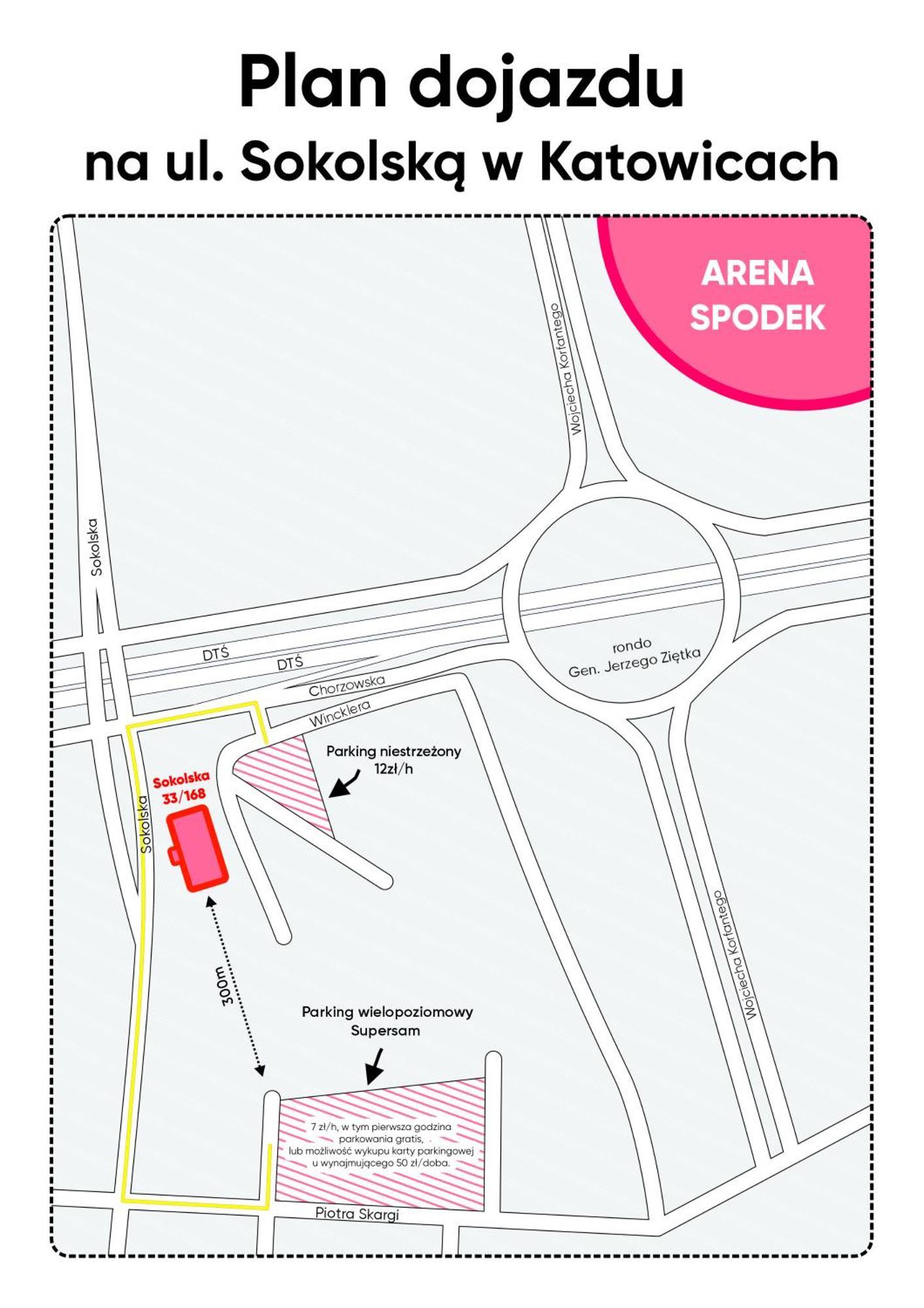 Kairos - - Parking, Scisle Centrum, 20 Pietro, Klimatyzacja Apartment Kattowitz